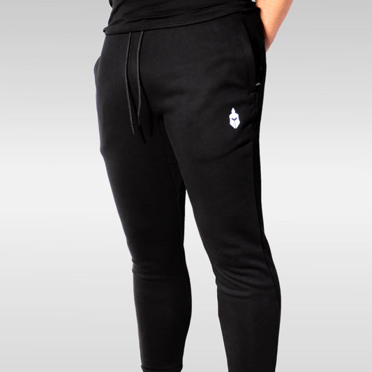 Jogging Alphspart Noir