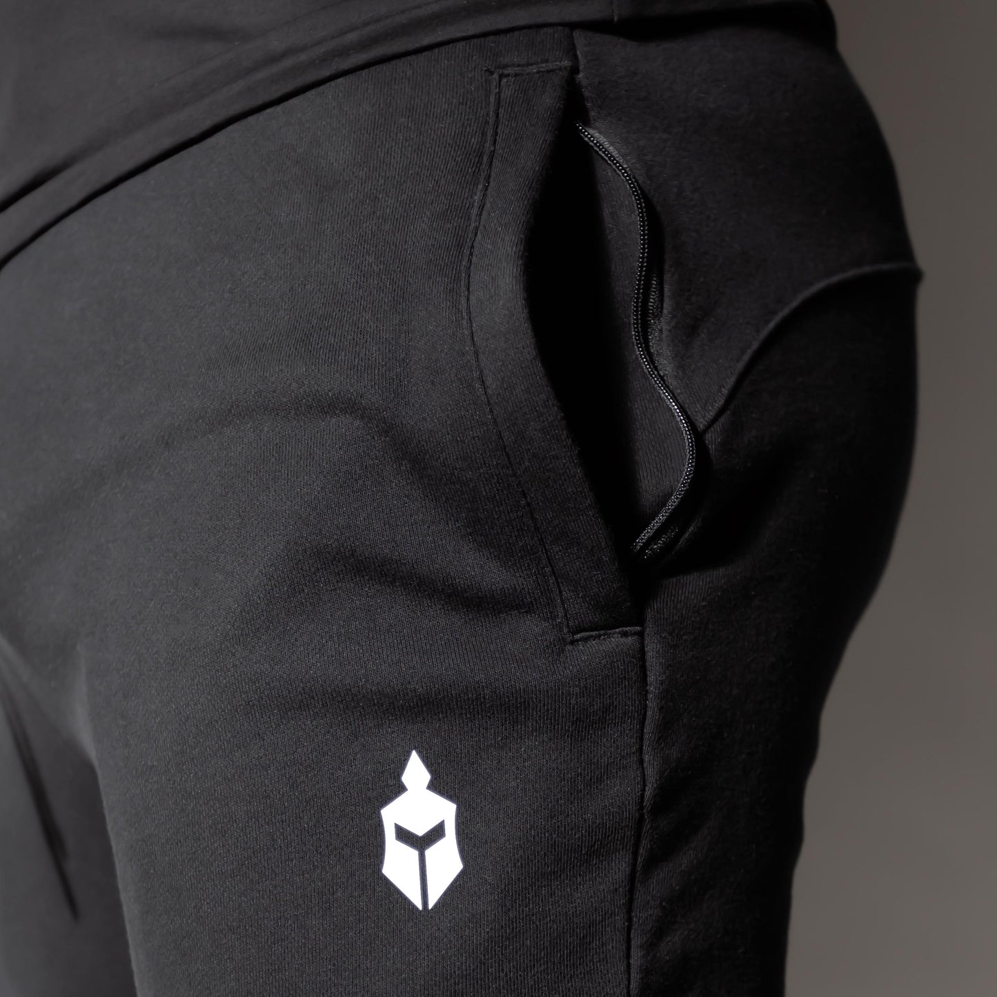 Jogging Alphspart Noir