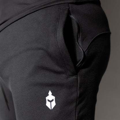 Jogging Alphspart Noir